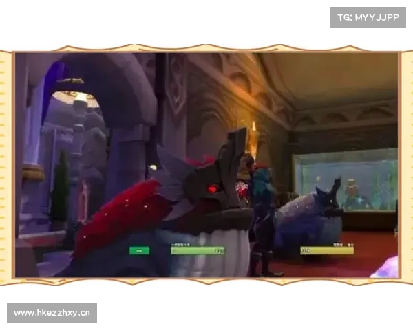 魔兽世界9.0：探索其他版本的新玩法